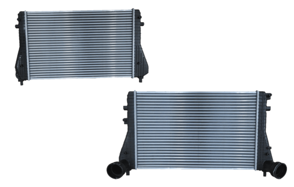 Keteparts Volkswagen Passat 3c/3cc Intercooler