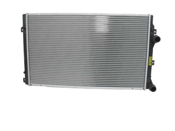 Keteparts Volkswagen Passat B7 3c Radiator