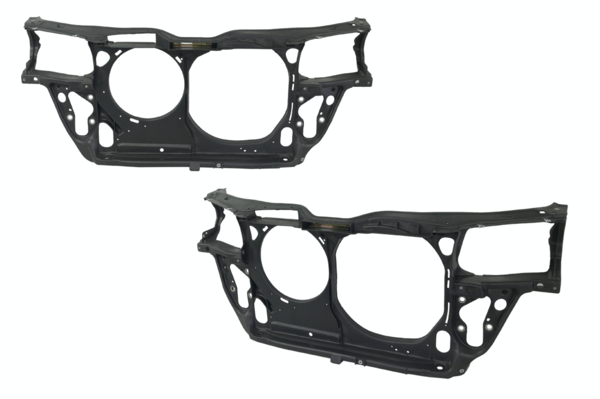 Keteparts Volkswagen Passat B5 Radiator Support Panel Front