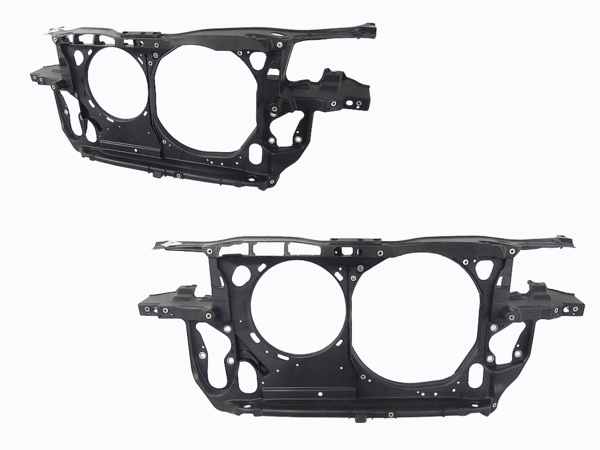 Keteparts Volkswagen Passat Gp Radiator Support Panel Front
