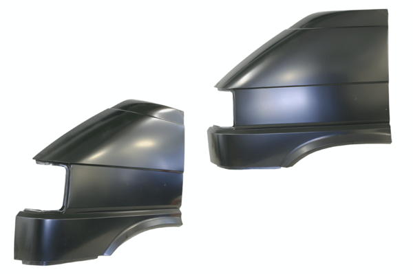 Keteparts Volkswagen Transporter T4 Guard Left Hand Side