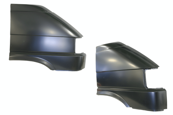 Keteparts Volkswagen Transporter T4 Guard Right Hand Side