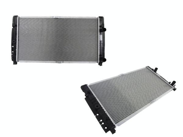 Keteparts Volkswagen Transporter T4 Radiator