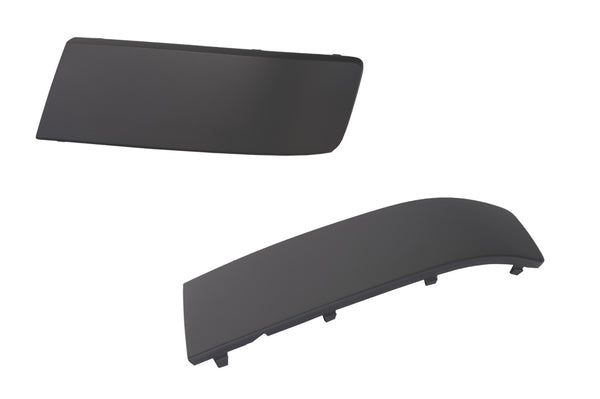 Keteparts Volkswagen Transporter T5 Bar Mould Left Hand Side Front