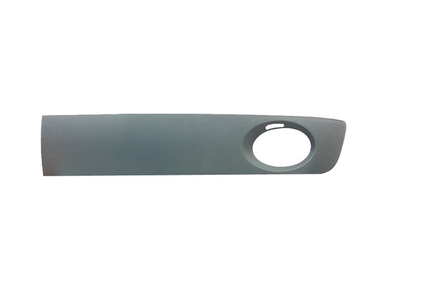 Keteparts Volkswagen Transporter T5 Fog Light Cover Left Hand Side