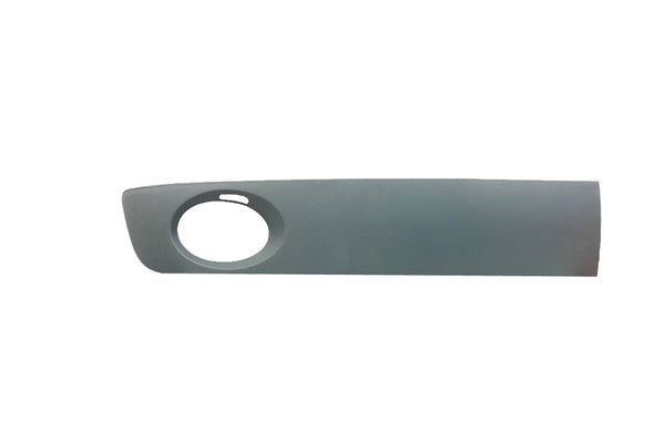 Keteparts Volkswagen Transporter T5 Fog Light Cover Right Hand Side