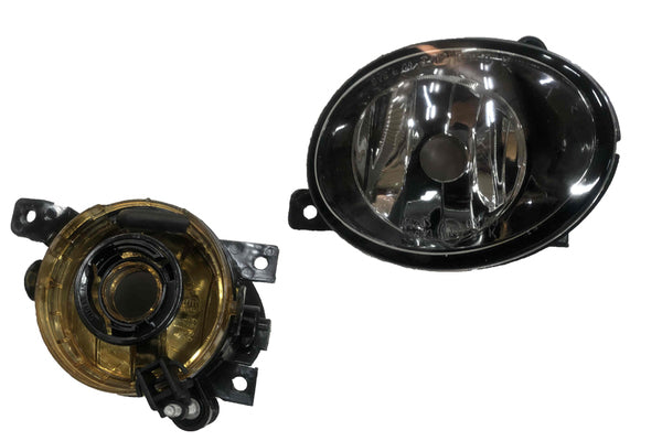 Keteparts Volkswagen Transporter T5 Fog Light Left Hand Side
