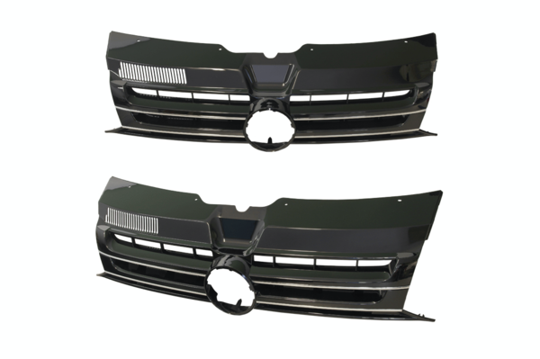 Keteparts Volkswagen Transporter T5 Grille