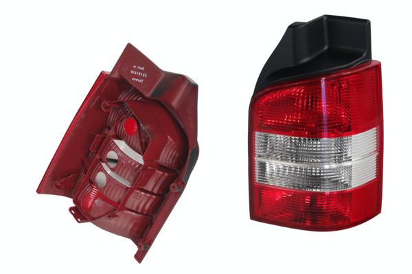 Keteparts Volkswagen Transporter T5 Tail Light Right Hand Side