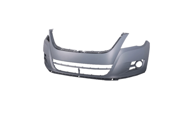 Keteparts Volkswagen Tiguan 5n Bar Cover Front