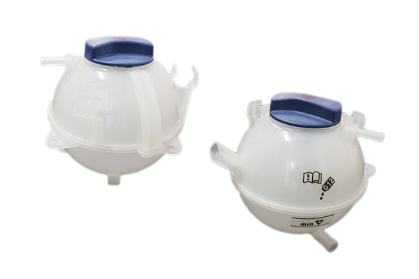 Keteparts Volkswagen Tiguan 5n Overflow Bottle