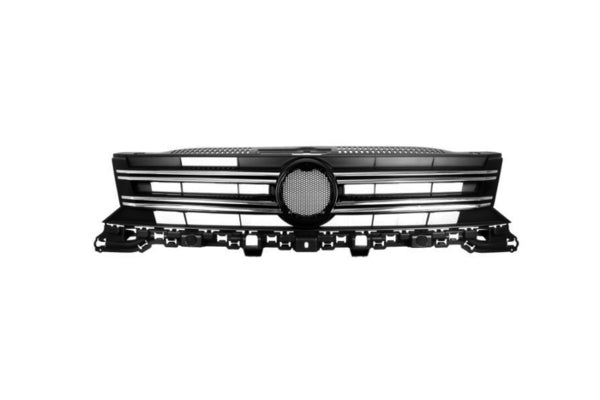 Keteparts Volkswagen Tiguan 5n Ser 2 Grille Front
