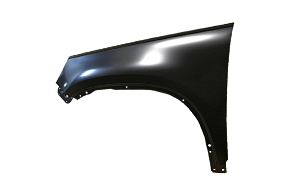 Keteparts Volkswagen Tiguan 5n Guard Left Hand Side