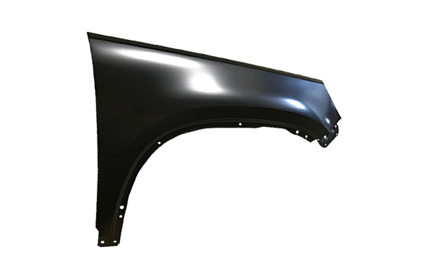 Keteparts Volkswagen Tiguan 5n Guard Right Hand Side