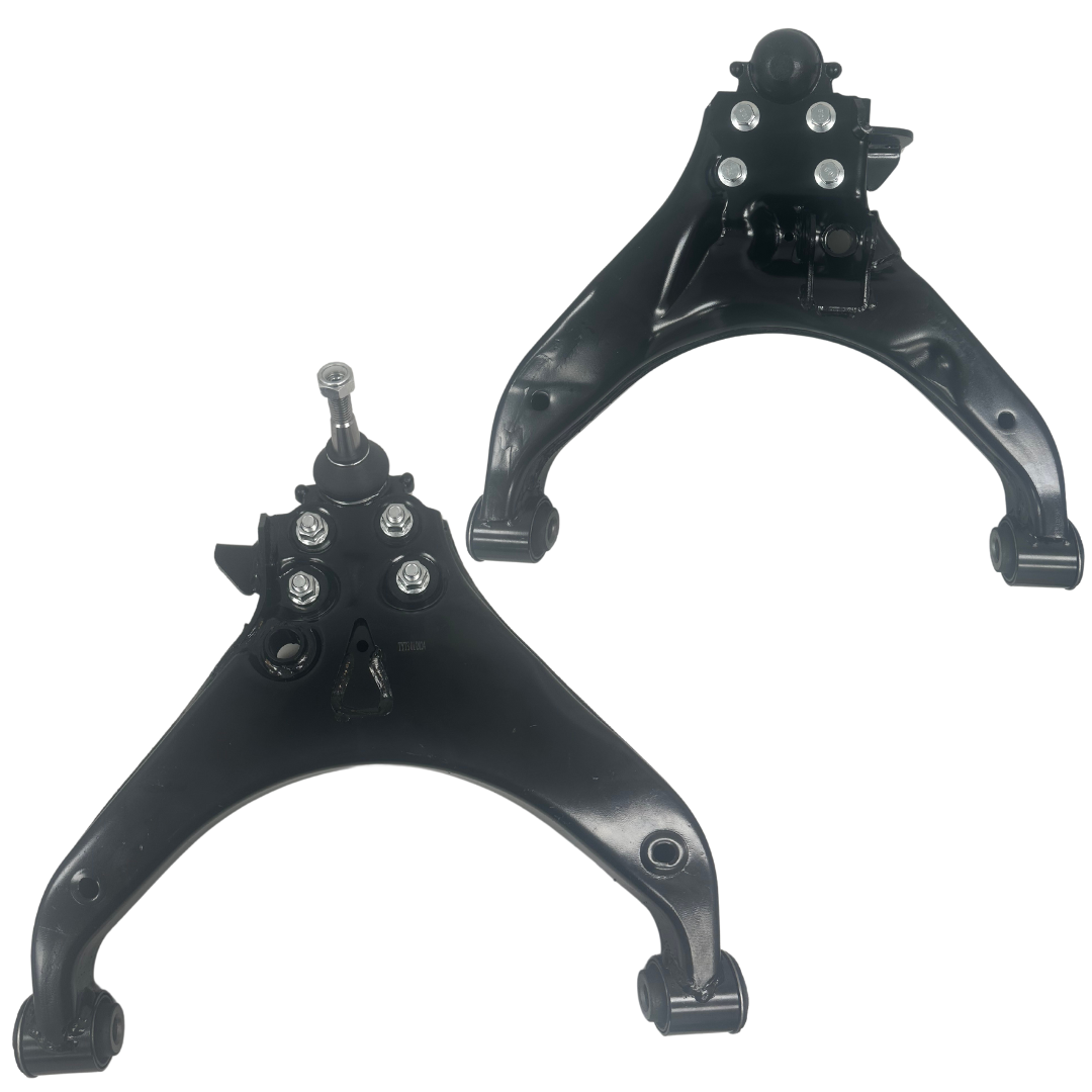 Keteparts Holden Colorado 7 Front Lower Control Arm Left Hand Side