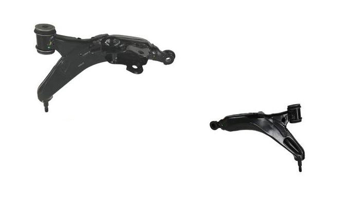Keteparts Lexus Is250 Gse20/Gse21 Control Arm Front Lower Right Hand Side