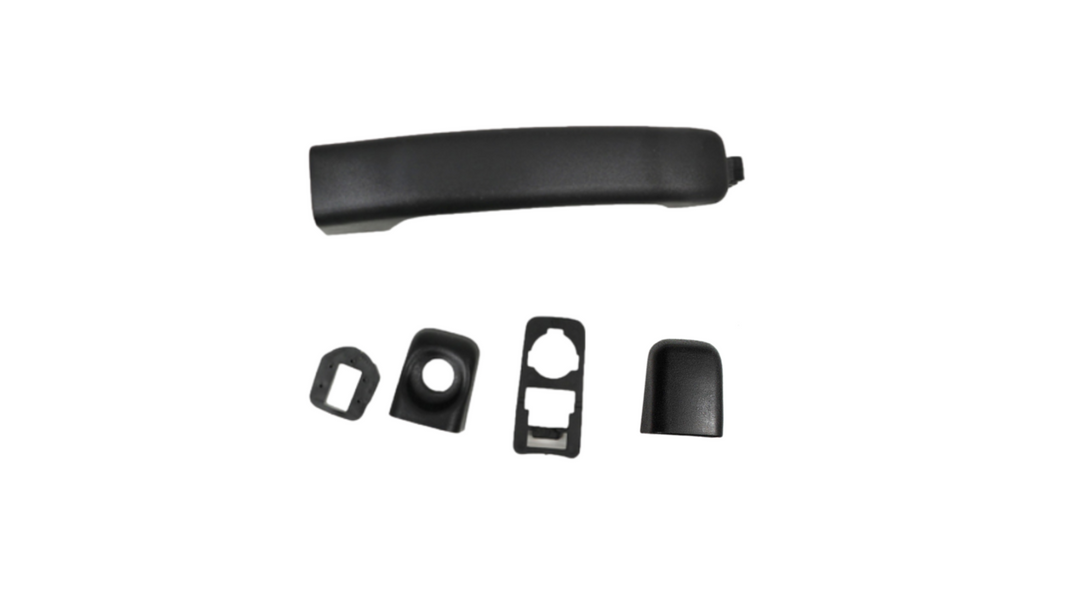 Keteparts Renault Master X62 Front Door Handle Outer