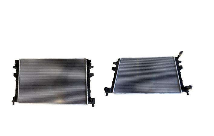 Keteparts Volkswagen Passat B8/3g Radiator