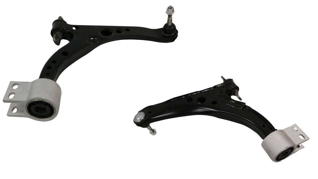 Keteparts Holden Astra Bk Front Lower Control Arm Right Hand Side