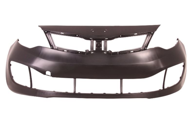 Keteparts Kia Rio Ub Sedan Bar Cover Front