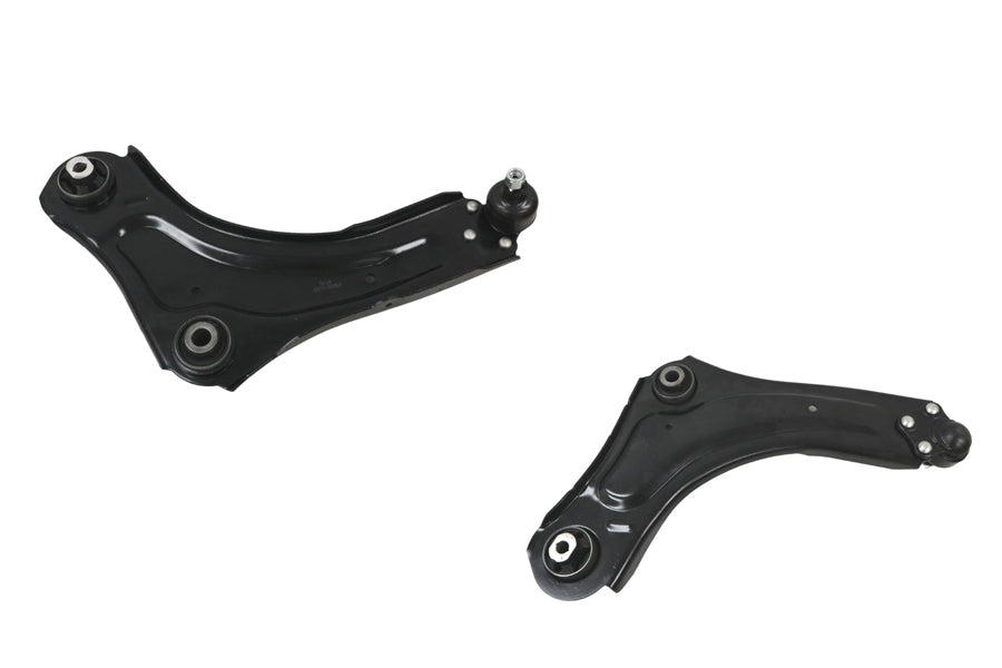 Keteparts Renault Fluence L38 Control Arm Left Hand Side Front Lower