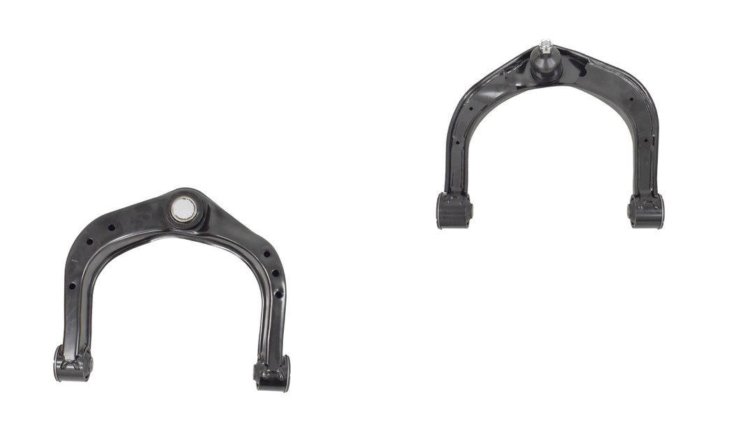 Keteparts Nissan Patrol Y62 Control Arm Right Hand Side Front Upper