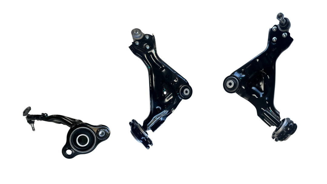Keteparts Mercedes Benz V-Class W477 Front Lower Control Arm Left Hand Side