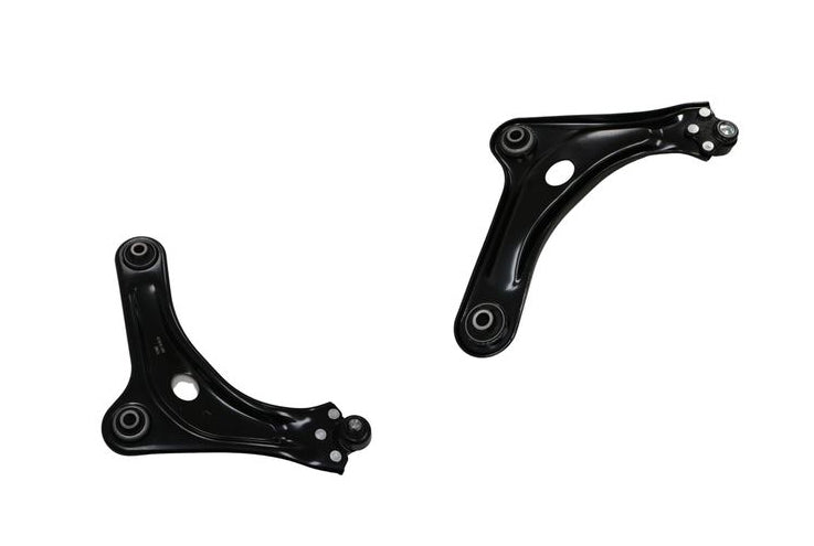 Keteparts Peugeot 2008 A94 Lower Control Arm Front Left Hand Side