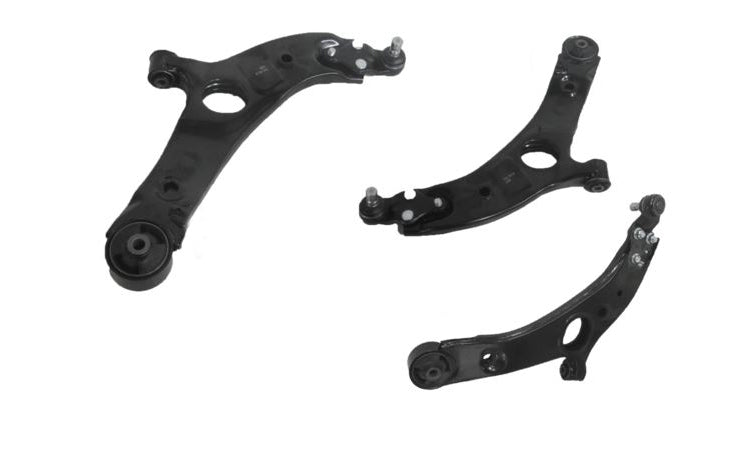 Keteparts Hyundai Santa Fe Dm Control Arm Right Hand Side Front Lower