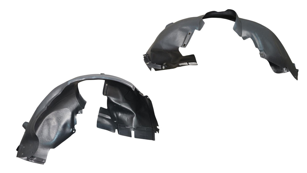Keteparts Ford Focus Lw Sedan/Hatchback Guard Liner Right Hand Side