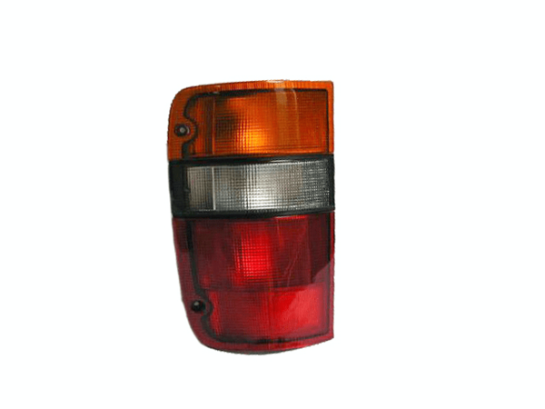 Keteparts Holden Jackaroo Tail Light Left Hand Side