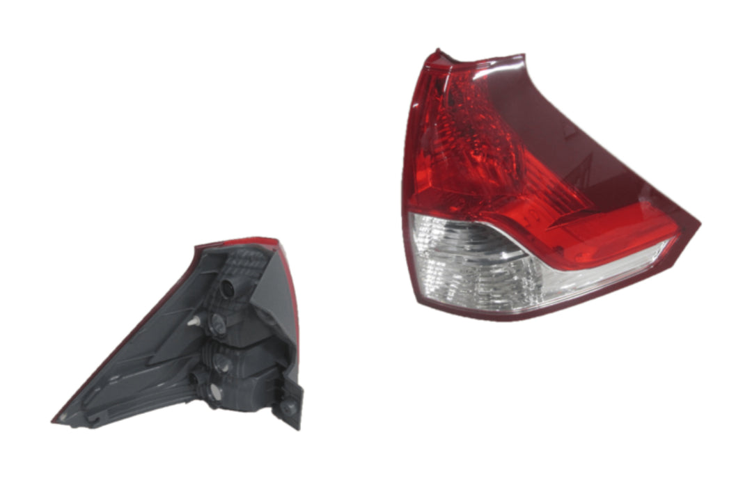 Keteparts Honda Crv Rm Series 2 Tail Light Right Hand Side