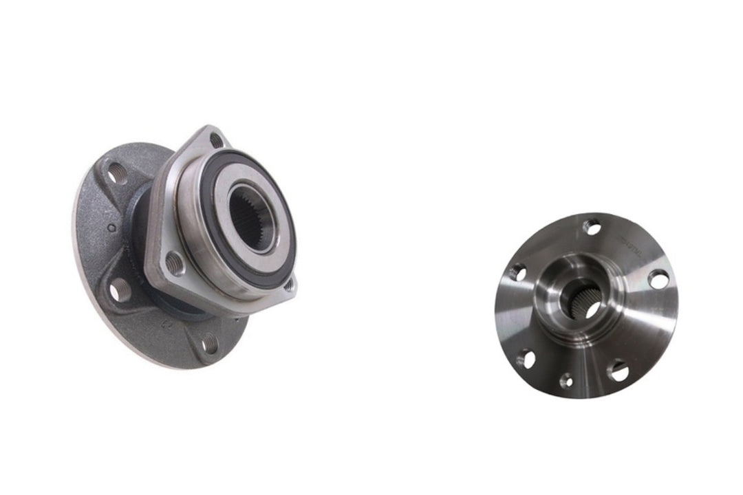 Keteparts Skoda Kodiaq Ns Front Wheel Hub