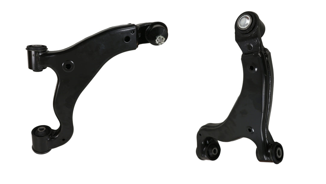 Keteparts Toyota Hiace Gdh300#/Grh300# Lower Control Arm Right Hand Side Front