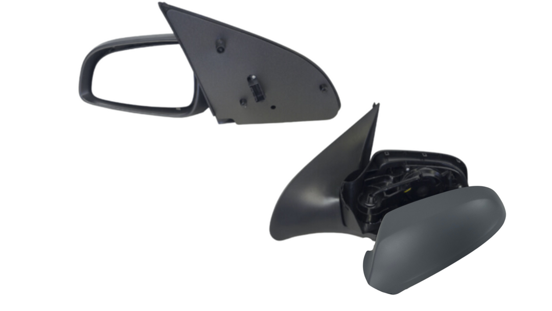 Keteparts Holden Astra Ah Door Mirror Left Hand Side