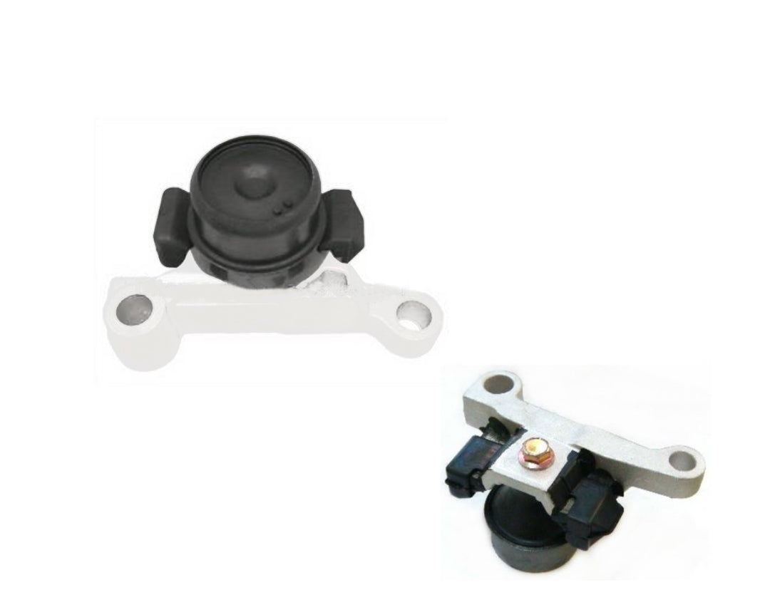 Keteparts Nissan X-Trail T31 Engine Mount Left Hand Side