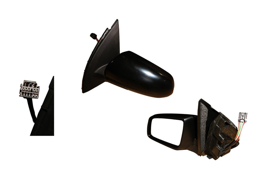 Keteparts Holden Commodore Vf Door Mirror Left Hand Side