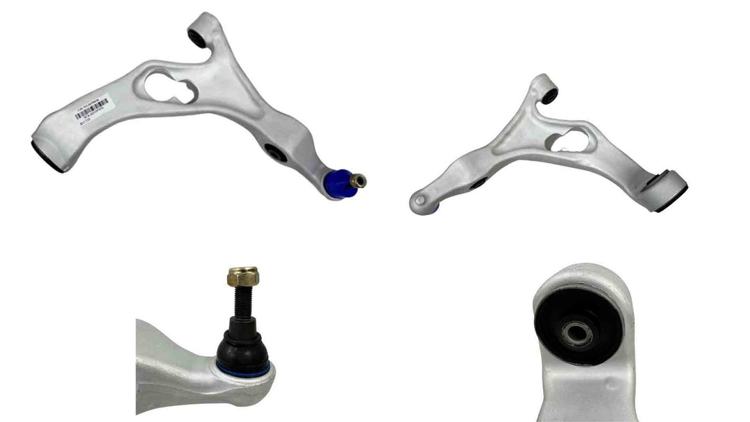 Keteparts Audi Q7 4l Control Arm Front Lower Left Hand Side