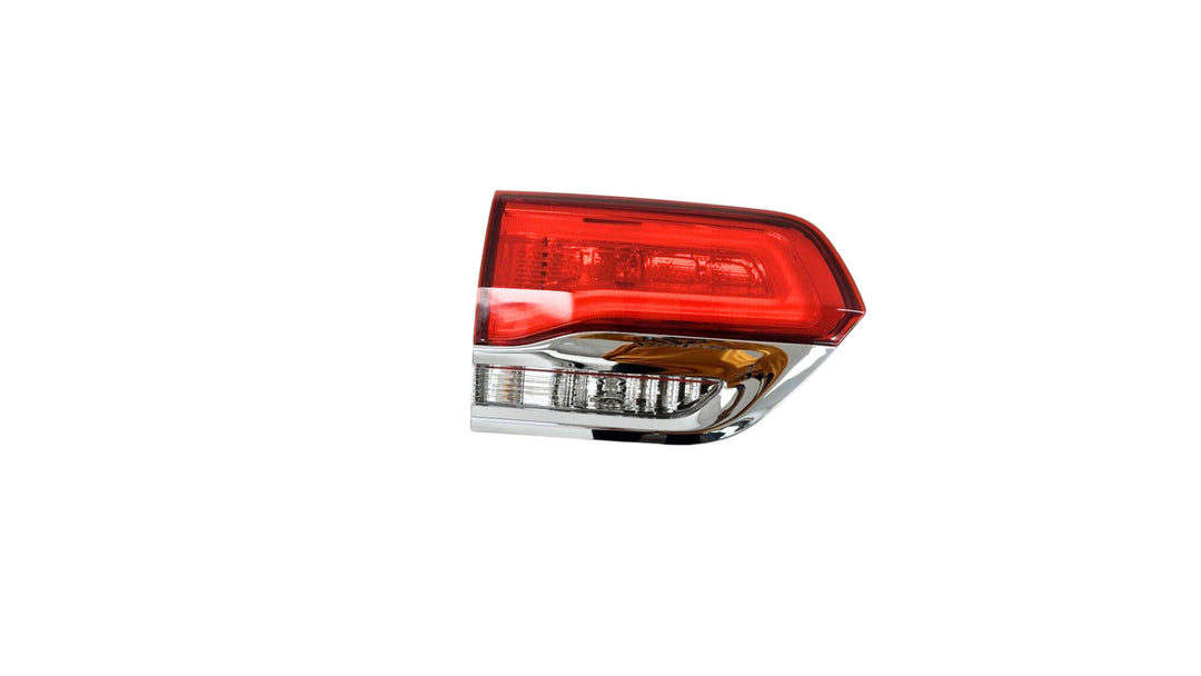 Keteparts Jeep Grand Cherokee Wk Tail Light Inner Left Hand Side