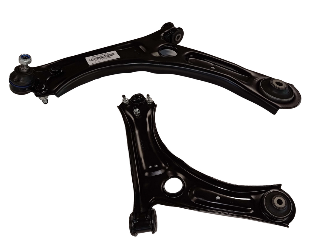 Keteparts Volkswagen Caddy 2k/2kn/Sa Control Arm Left Hand Side Front Lower