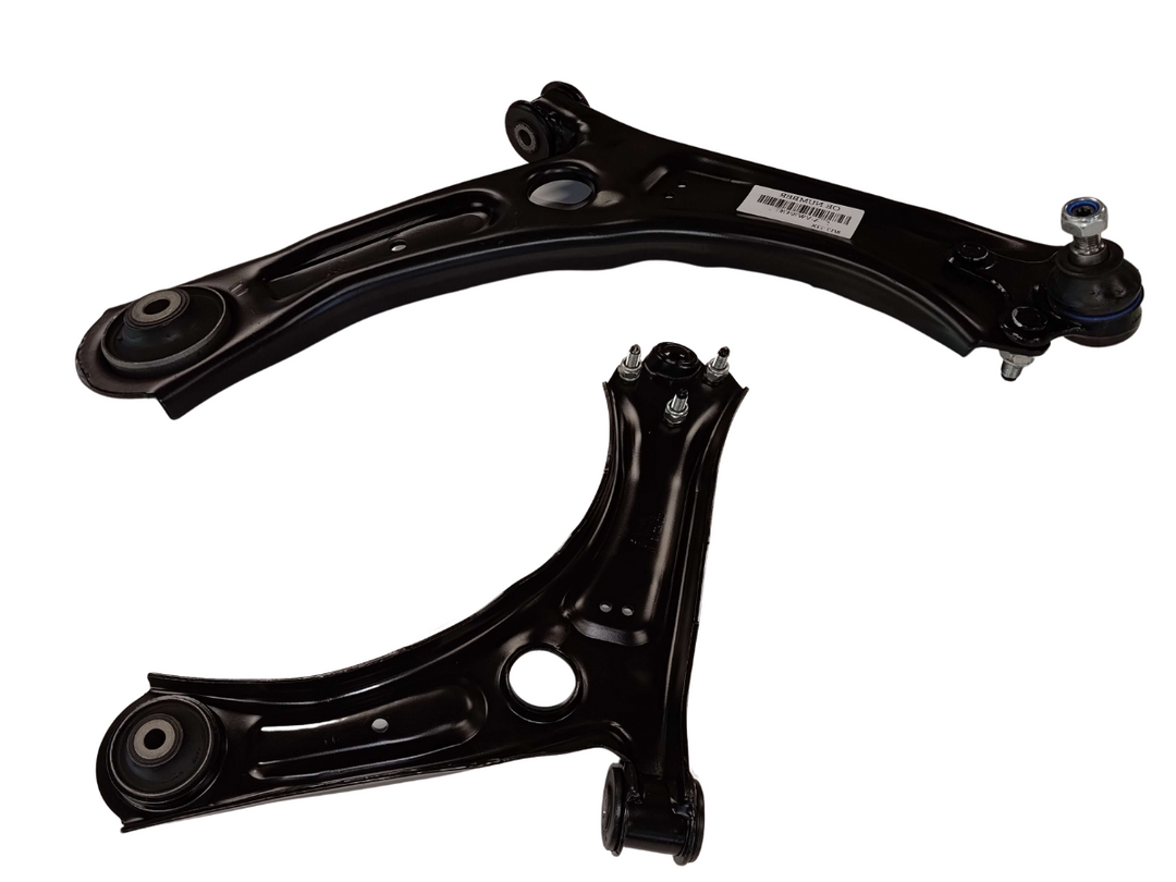 Keteparts Volkswagen Caddy 2k/2kn/Sa Control Arm Right Hand Side Front Lower