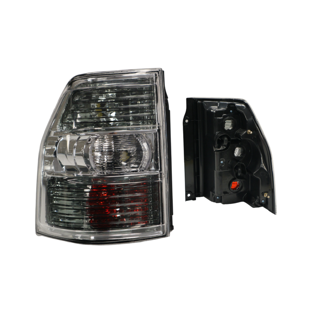 Keteparts Mitsubishi Pajero Ns/Nt/Nw/Nx Tail Light Left Hand Side