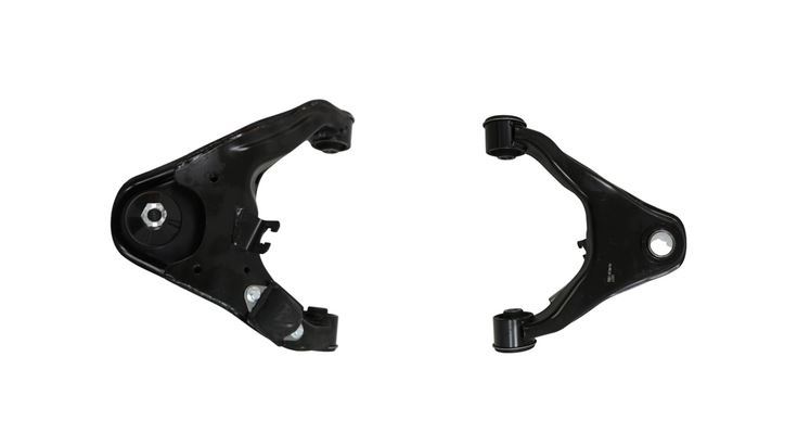Keteparts Mitsubishi Triton Mr Control Arm Right Hand Side Front Upper