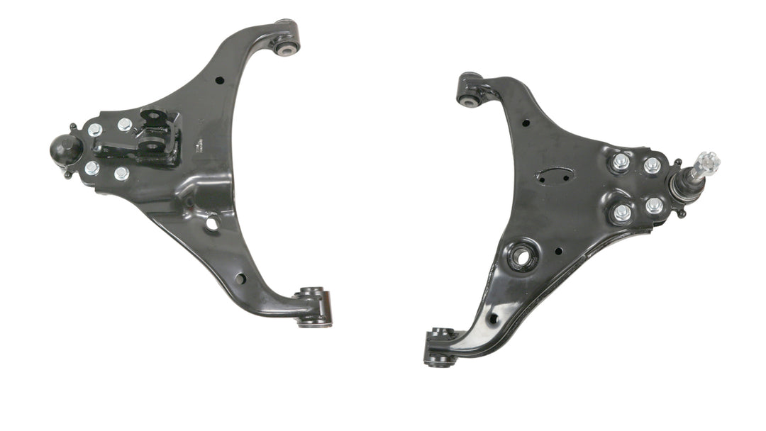 Keteparts Isuzu D-Max 2wd Front Lower Control Arm Right Hand Side