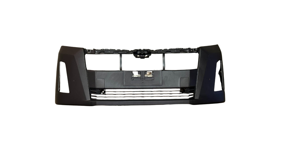 Keteparts Toyota Hiace Gdh300/Grh300 Bar Cover Front
