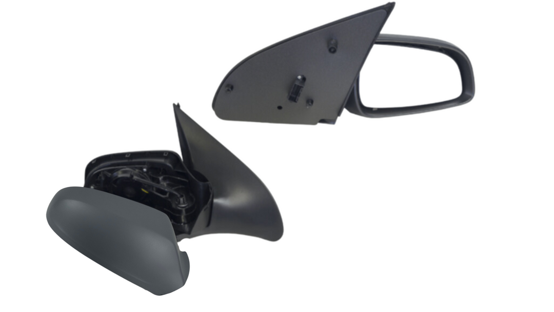 Keteparts Holden Astra Ah Door Mirror Right Hand Side