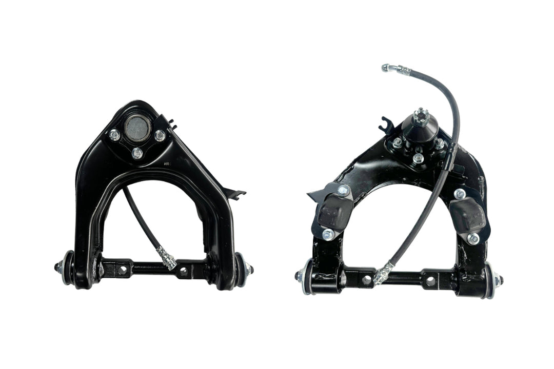 Keteparts Hyundai Terracan Hp Control Arm Left Hand Side Front Upper