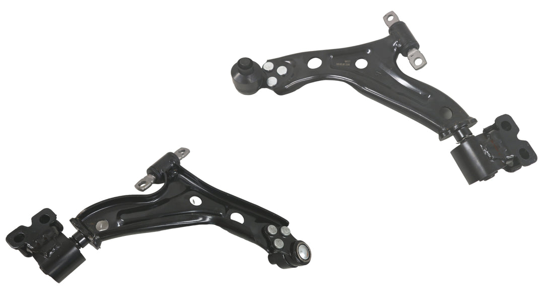 Keteparts Holden Barina Spark Mp Control Arm Left Hand Side Front Lower