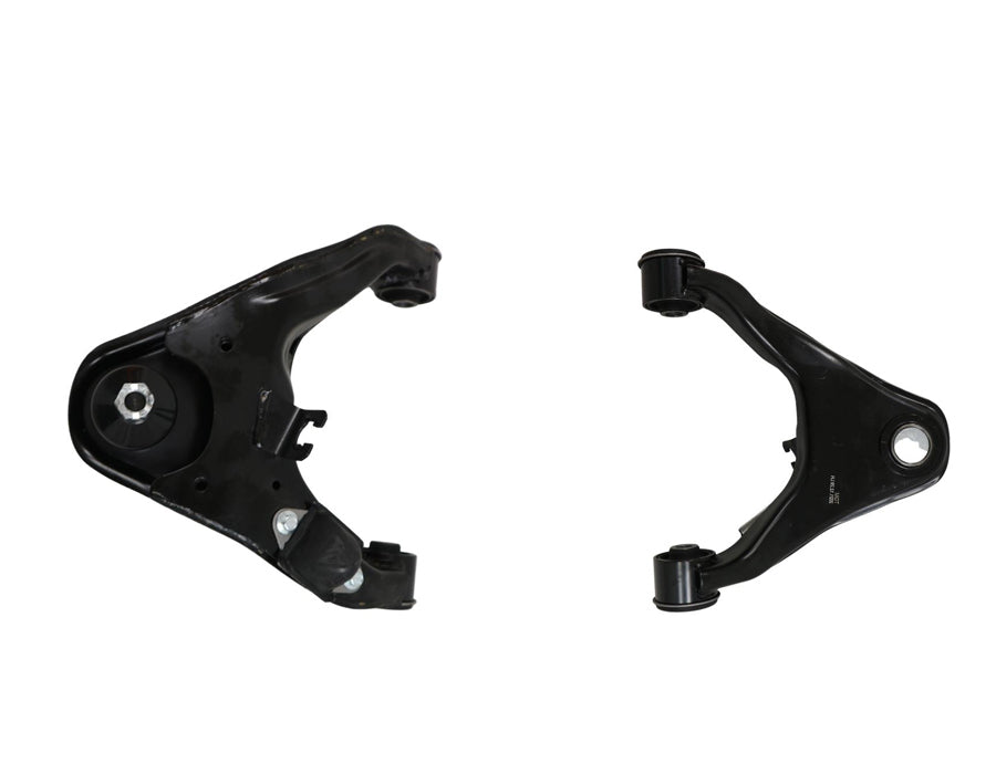 Keteparts Mitsubishi Triton Mq Control Arm Right Hand Side Front Upper