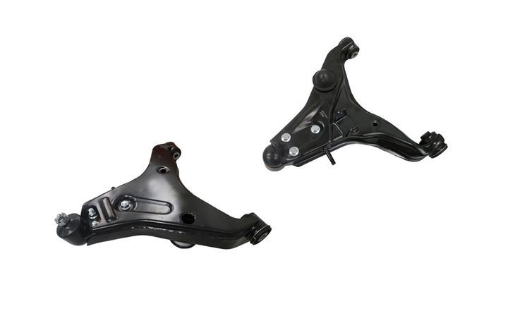 Keteparts Mitsubishi Triton Mr Control Arm Right Hand Side Front Lower
